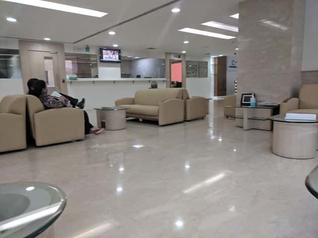 Perawatan Gigi Percaya Diri