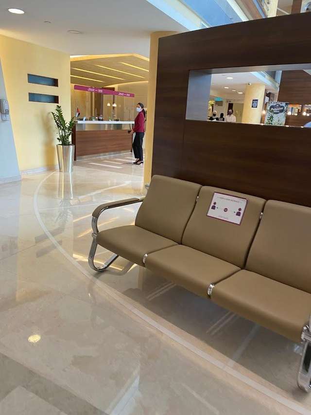 মেডকেয়ার হাসপাতাল