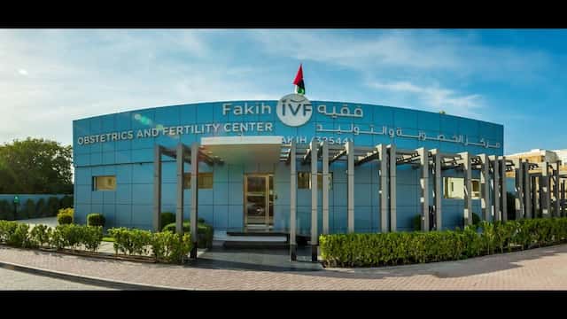Fakih IVF Fertility Centre