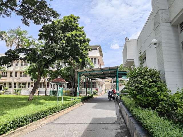 মিশন হাসপাতাল