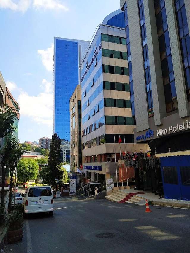 مستشفى اسطنبول الجراحي