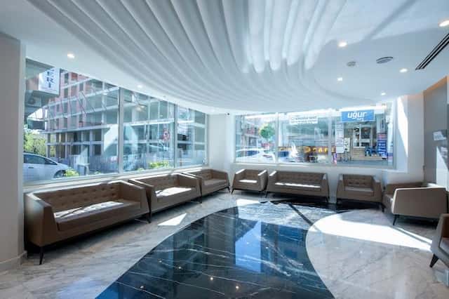 Medicana Avcilar ሆስፒታል