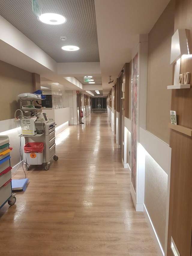 গুভেন হাসপাতাল