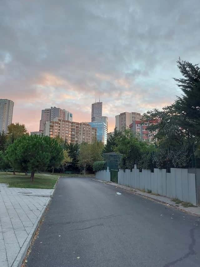 ACIBADEM Atasehir Hospital, Istanbul
