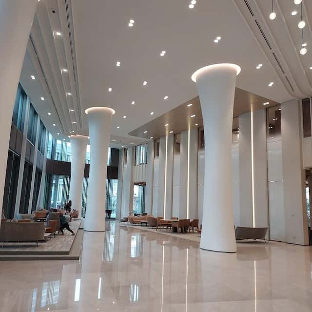 ACIBADEM Atasehir Hospital, Istanbul