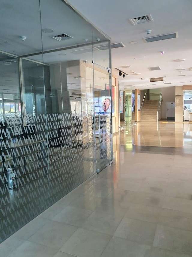 مستشفى في إم ميديكال بارك سامسون