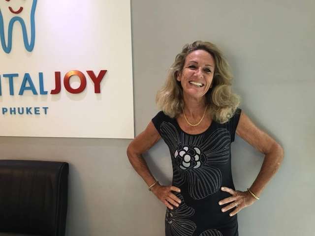 ডেন্টালজয় ফুকেট ক্লিনিক