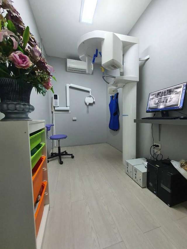 ডেন্টালজয় ফুকেট ক্লিনিক