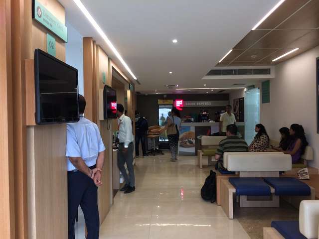 Институт лечения рака Макса, Ладжпат Нагар - Дели, NCR