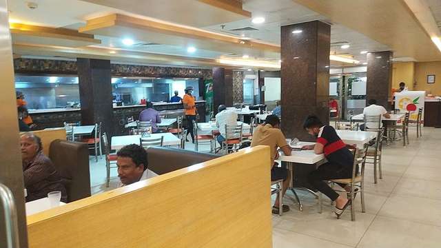 SIMS Hospital, Chennai