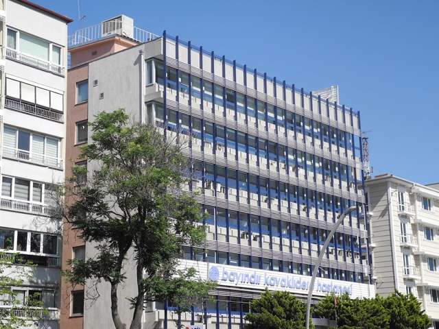 Bayındir Kavaklidere হাসপাতাল