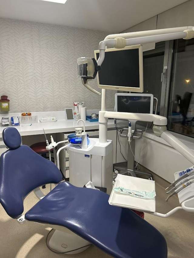 Bayındir Kavaklidere হাসপাতাল