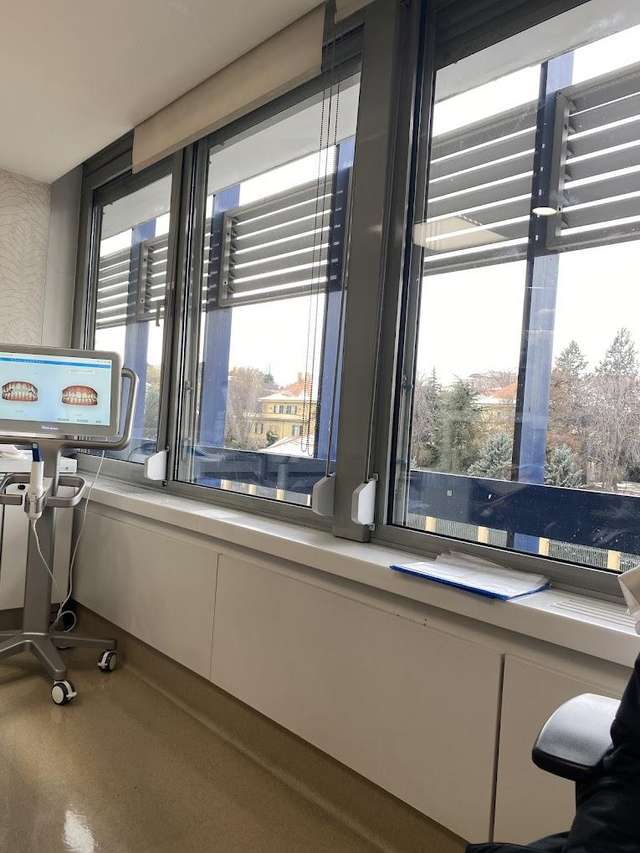 Bayındir Kavaklidere হাসপাতাল