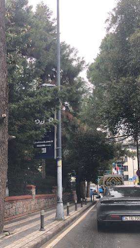 مستشفى جامعة باشكنت اسطنبول