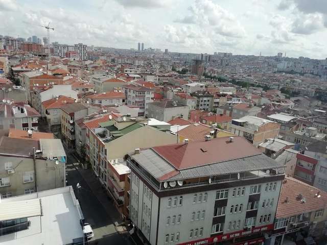 مستشفى الطب، اسطنبول