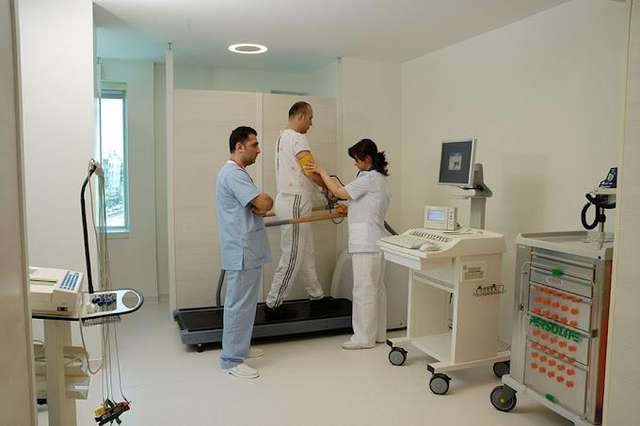 Kadıköy ফ্লোরেন্স নাইটিংগেল হাসপাতাল