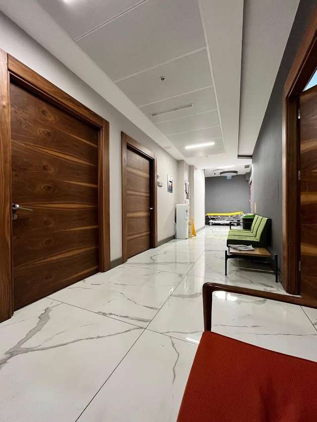 مستشفى VM ميديكال بارك مالتيبي