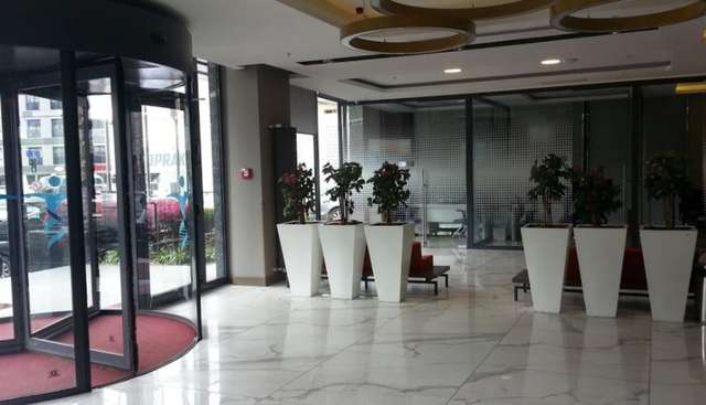 مستشفى VM ميديكال بارك مالتيبي