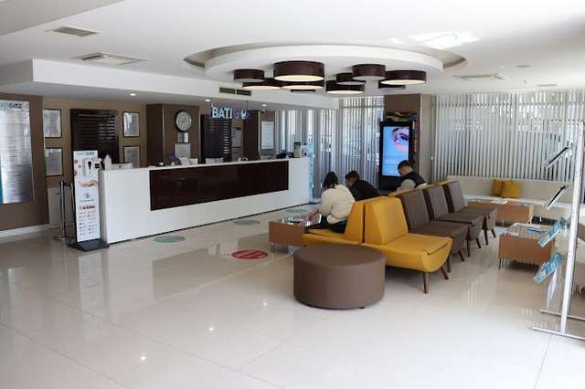 বাতিগোজ স্বাস্থ্য গ্রুপ