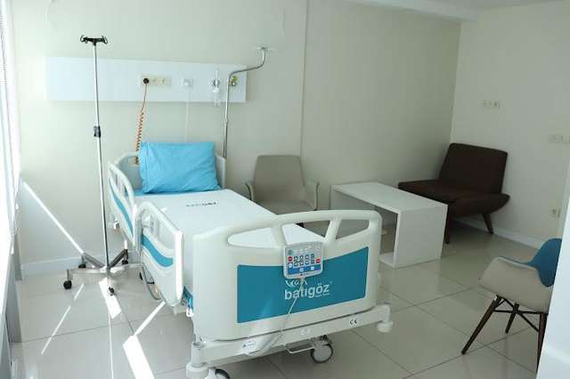 বাতিগোজ স্বাস্থ্য গ্রুপ