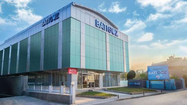 বাতিগোজ স্বাস্থ্য গ্রুপ