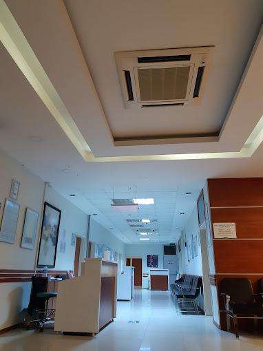 আটসাম হাসপাতাল