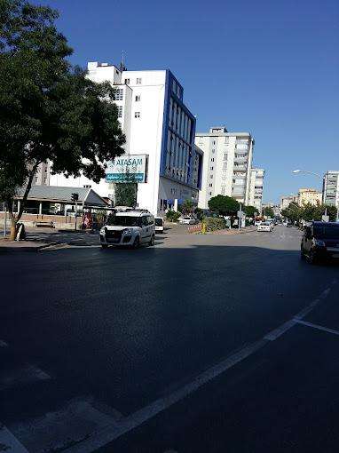 আটসাম হাসপাতাল