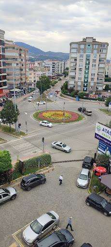 আটসাম হাসপাতাল