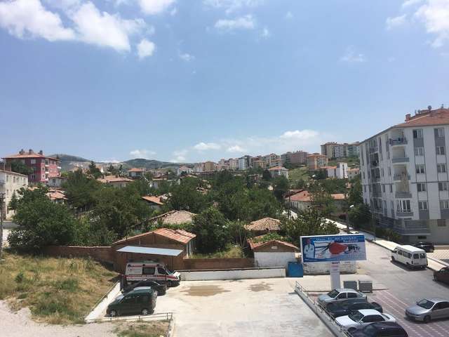 এলিট পার্ক হাসপাতাল