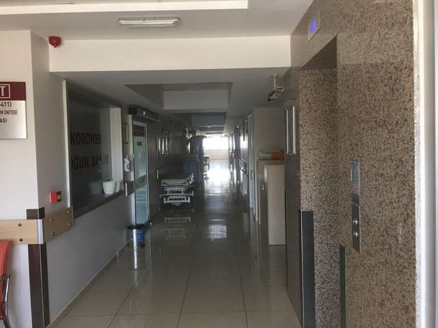 এলিট পার্ক হাসপাতাল