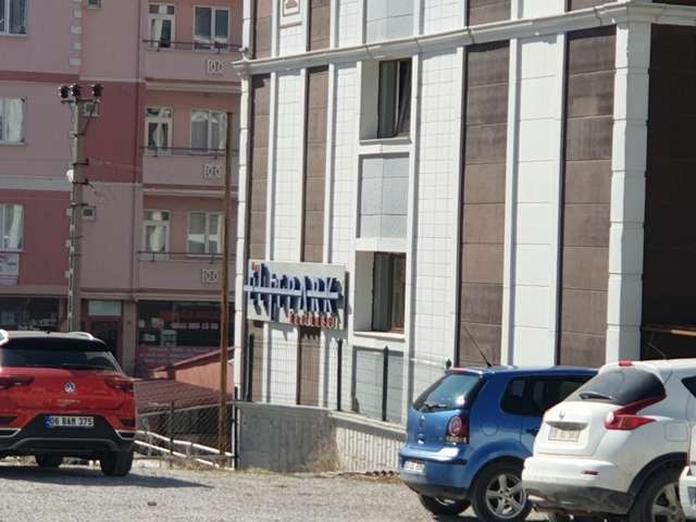 এলিট পার্ক হাসপাতাল