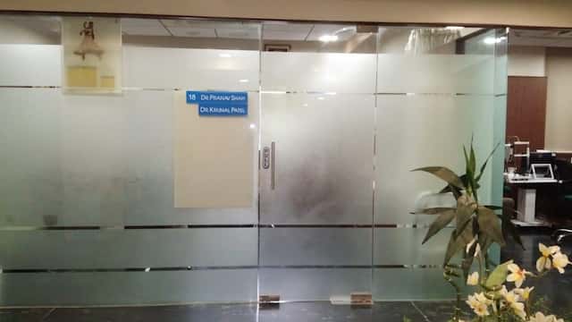 Marengo CIMS Hospital