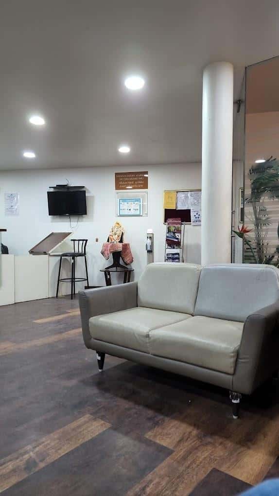 Marengo CIMS Hospital