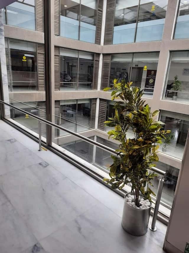 Marengo CIMS Hospital