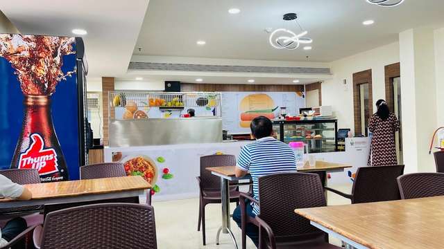 ফোর্টিস হিরানন্দানি হাসপাতাল ভাশি, নাভি মুম্বাই