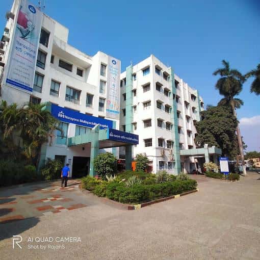 Narayana የጤና እንክብካቤ, ኮልካታ