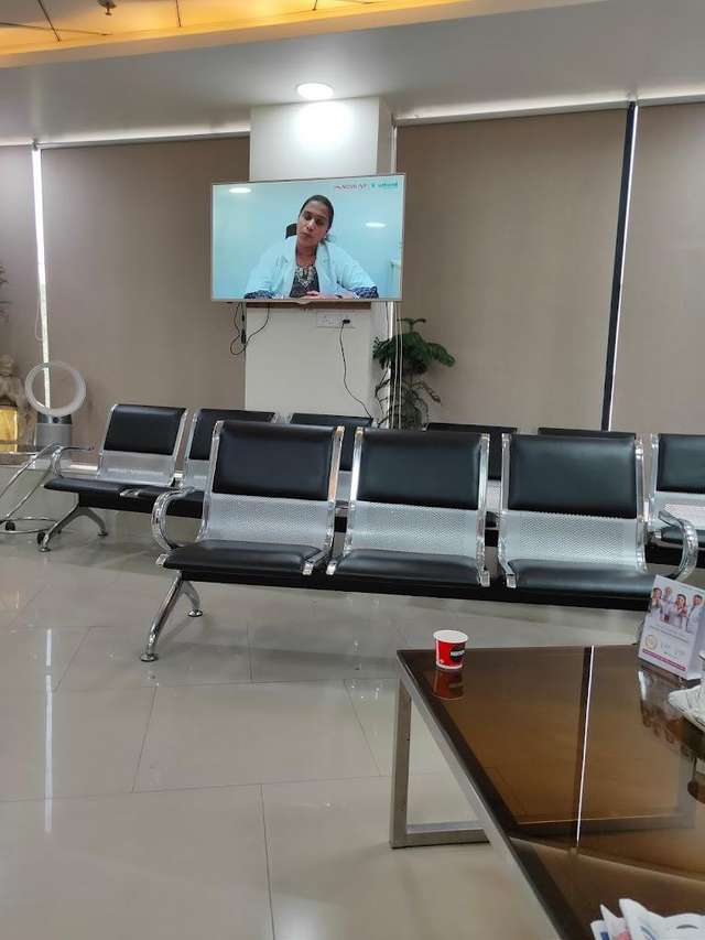 নোভা আইভিএফ ফার্টিলিটি, নয়ডা