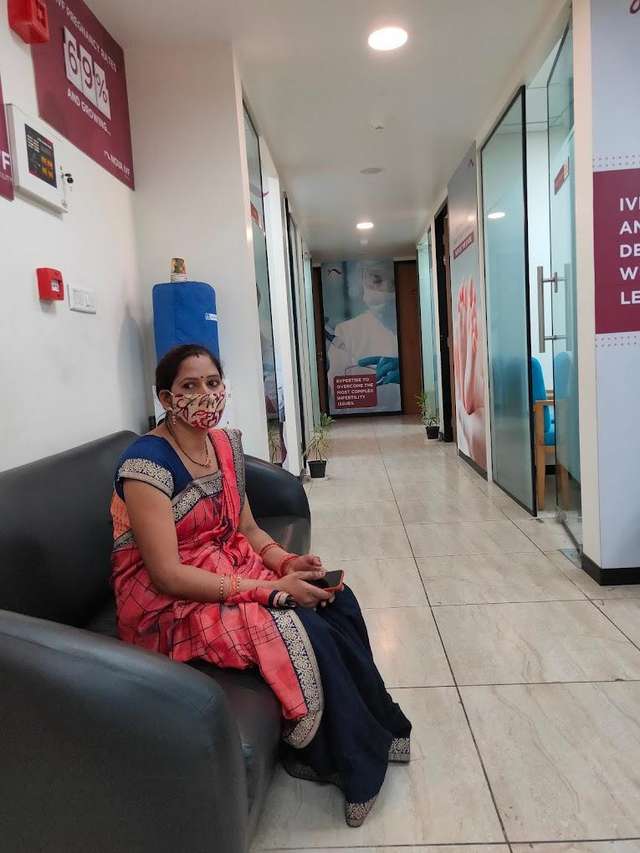 নোভা আইভিএফ ফার্টিলিটি, নয়ডা