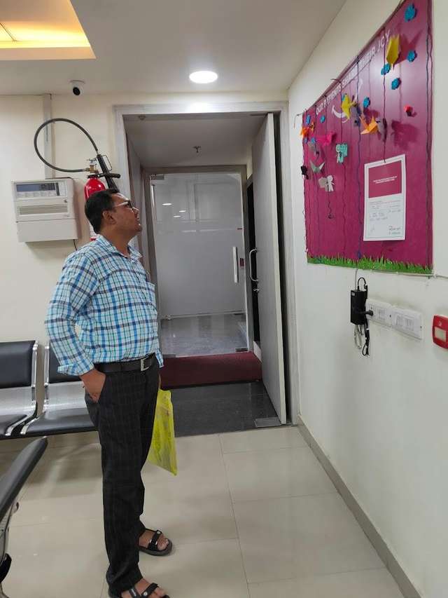 নোভা আইভিএফ ফার্টিলিটি, নয়ডা