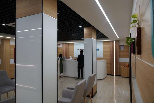 নোভা আইভিএফ ফার্টিলিটি ক্লিনিক, গুরুগ্রাম