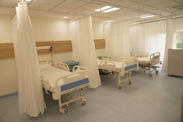 নোভা আইভিএফ ফার্টিলিটি ক্লিনিক, গুরুগ্রাম