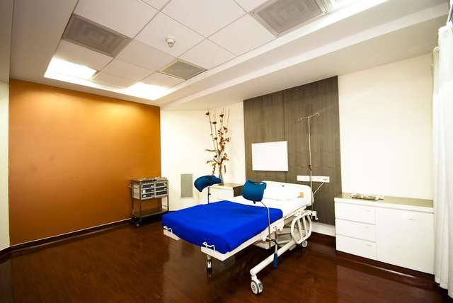 মণিপাল হাসপাতাল, গুরুগ্রাম