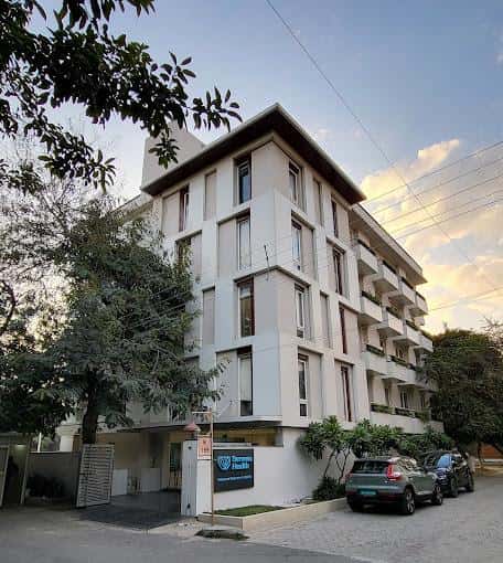 Serensa Health Gurugram