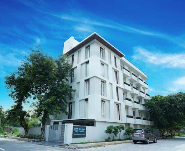 Serensa Health Gurugram
