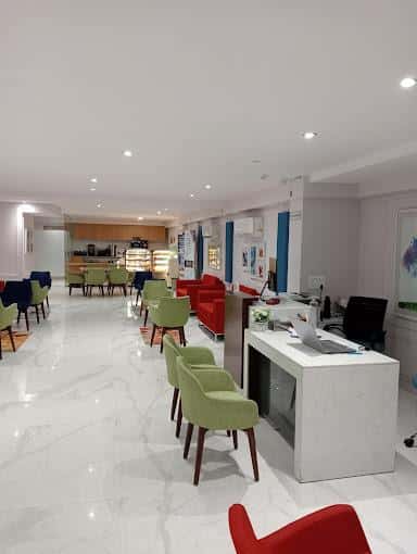 Serensa Health Gurugram