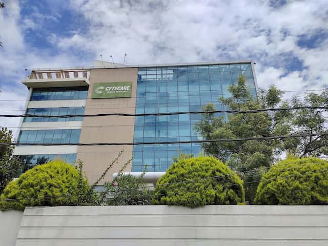Cytecare Hospitals