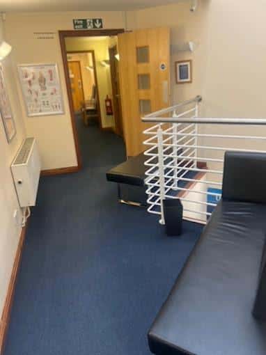 Sutton የሕክምና ማዕከል - ክበብ ጤና ቡድን አካል