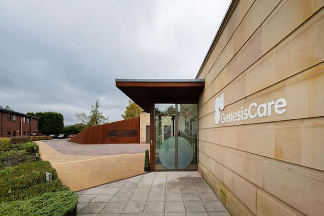 የዘፍጥረት መሐላ ቢሚሪንግሃም