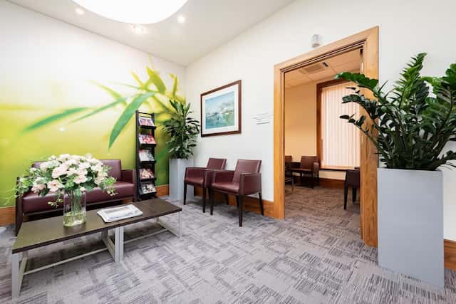 የዘፍጥረት መሐላ ቢሚሪንግሃም