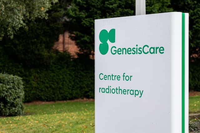 የዘፍጥረት መሐላ ቢሚሪንግሃም